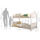 Beliche Montessoriana Casa Com Escada