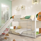 Beliche Montessoriana Casa Na Árvore Com Escorregador