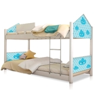 Beliche Montessoriana Casa Nuvem Azul