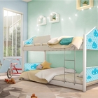 Beliche Montessoriana Casa Nuvem Azul