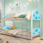 Beliche Montessoriana Casa Nuvem Azul