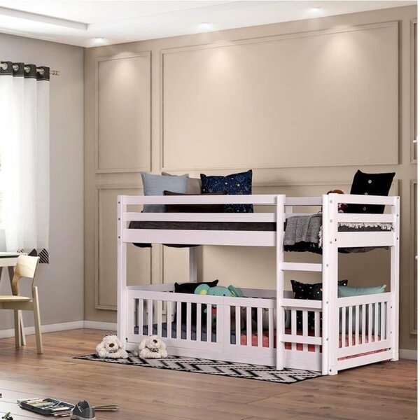 Beliche Montessoriana Divertida Rn 125cm Casatema Madeiraorig