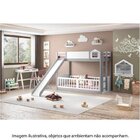 Beliche Montessoriana Garden Com Escorregador Casatema Madeir