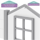 Beliche Montessoriana Garden Com Escorregador Casatema Madeir