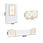 Beliche Montessoriana Garden Com Janelinhas Casatema Madeirao