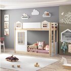 Beliche Montessoriana Garden Com Janelinhas Casatema Madeirao