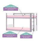 Beliche Montessoriana Garden Dupla Casatema Madeiraoriginals