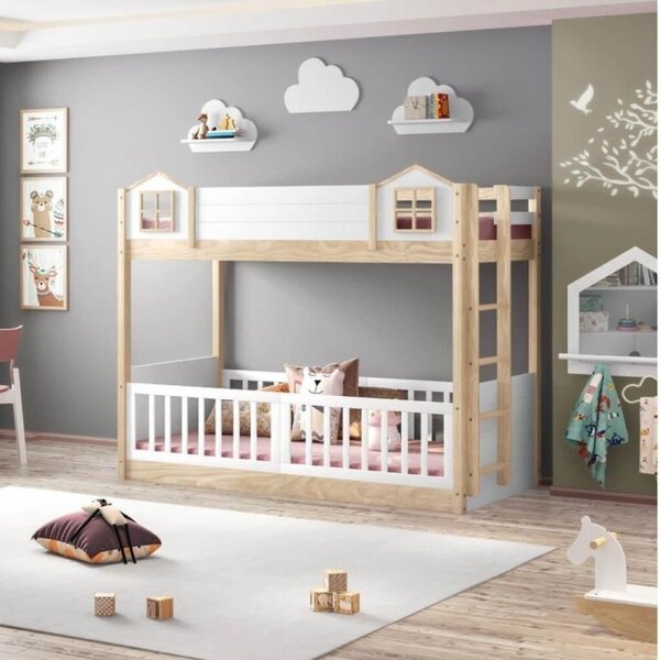 Beliche Montessoriana Garden Rn Dupla Casatema Madeiraorigina