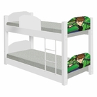 Beliche Montessoriana Infantil Menino Herói