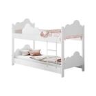 Beliche Montessoriana Nuvem Angelina