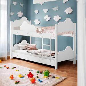 Foto de Beliche Montessoriana Nuvem Angelina