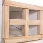 Beliche Montessoriana Prime Com Telhado Claraboia E Escorrega