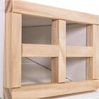 Beliche Montessoriana Prime Com Telhado Claraboia, Janela E E