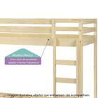 Beliche Montessoriana Prime Com Telhado Vi E Tenda Casatema M