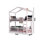 Beliche Montessoriana Prime Rn Com Telhado Claraboia Casatema