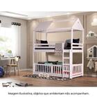 Beliche Montessoriana Prime Rn Com Telhado Iii New Altura 13