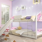 Beliche Montessoriana Unicórnio Com Escorregador E Colchões