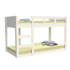 Beliche Montessoriana Zoon - Branco Fosco