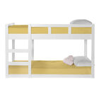 Beliche Montessoriana Zoon - Branco Fosco