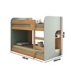 Beliche Montessoriano Baby Teen's Casatema Madeiraoriginals M