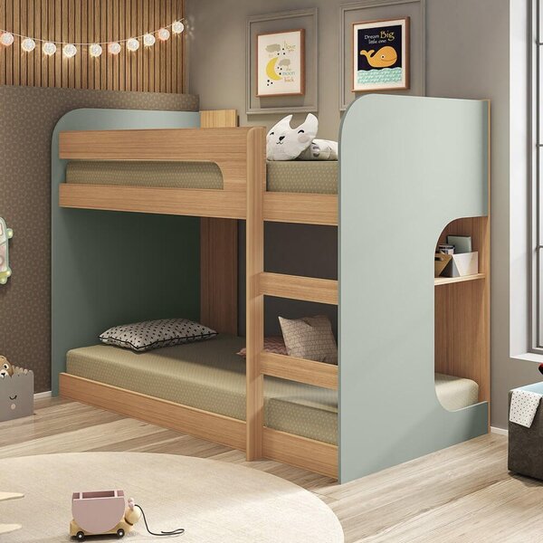 Beliche Montessoriano Baby Teen's Casatema Madeiraoriginals M