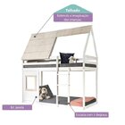 Beliche Montessoriano Cabana Noopy Casatema Madeiraoriginals