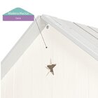 Beliche Montessoriano Club House Premium Com Escorregador Cas