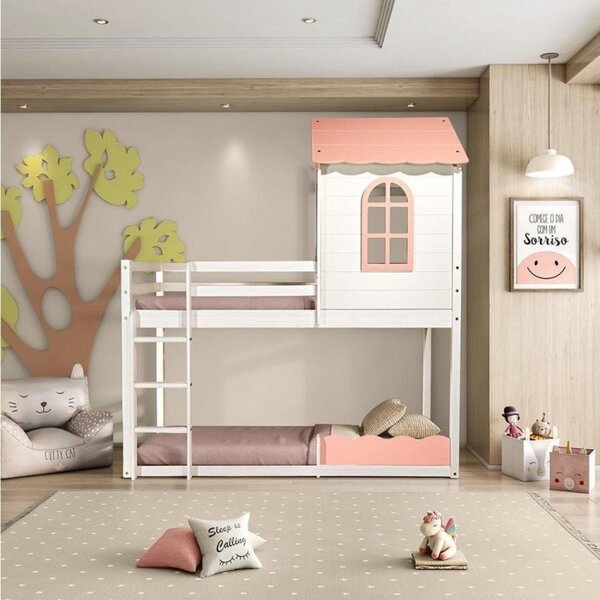 Beliche Montessoriano Club House Sweet Casatema Madeiraorigin