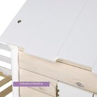 Beliche Montessoriano Club House Wood Com Escorregador Casate