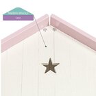 Beliche Montessoriano Com Telhado Completo Club House Premium