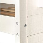 Beliche Montessoriano Com Telhado Completo Club House Premium