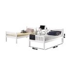 Beliche Montessoriano Mission Rn Com Escorregador Casatema Ma