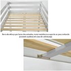 Beliche Montessoriano Prime Com Escorregador Casatema Madeira