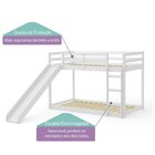 Beliche Montessoriano Prime Com Escorregador Casatema Madeira