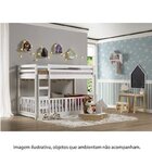 Beliche Montessoriano Prime Rn Altura 137cm Casatema Madeirao