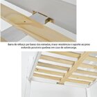 Beliche Montessoriano Prime Rn Com Escorregador 137cm Casatem