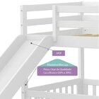 Beliche Montessoriano Prime Rn Com Escorregador 137cm Casatem