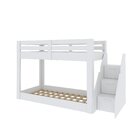 Beliche Montessoriano Solteiro Adulto Star Plus Casatema Made