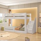 Beliche Montessoriano Star Plus Com Grade Casatema Madeiraori