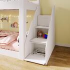 Beliche Montessoriano Star Plus Escada Lateral Branco - Casat