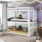 Beliche Montessoriano Triplex Com Lousa Branco - Casatema