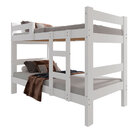 Beliche Multifuncional Que Vira 2 Camas Sevilha Com Grades De