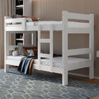 Beliche Multifuncional Que Vira 2 Camas Sevilha Com Grades De