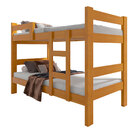 Beliche Multifuncional Que Vira 2 Camas Sevilha Com Grades De