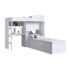 Beliche Multifuncional Tókio Branca