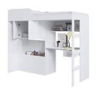 Beliche Multifuncional Tókio Branca