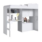 Beliche Multifuncional Tókio Branca