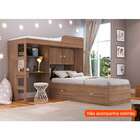 Beliche Multifuncional Tókio Montana