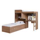 Beliche Multifuncional Tókio Montana