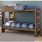 Beliche Nina Com Prateleira Interna - Café